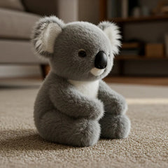 30%OFF🐨Koala – emocinis gydymas bet kada ir bet kur (ištikimiausias jūsų draugas)