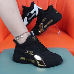 🔥【горещи продажби】👟Дишащи дамски маратонки с меки подметки