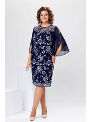 💥50% отстъпка💥💕【S-5XL】Висококачествена, удобна и модерна рокля