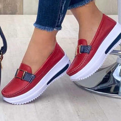 ✨👡 Модерни обувки за всеки ден за жени, леки и удобни, с мека подметка