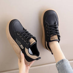 Удобни Обувки На Платформа За Всеки Ден【35-40】