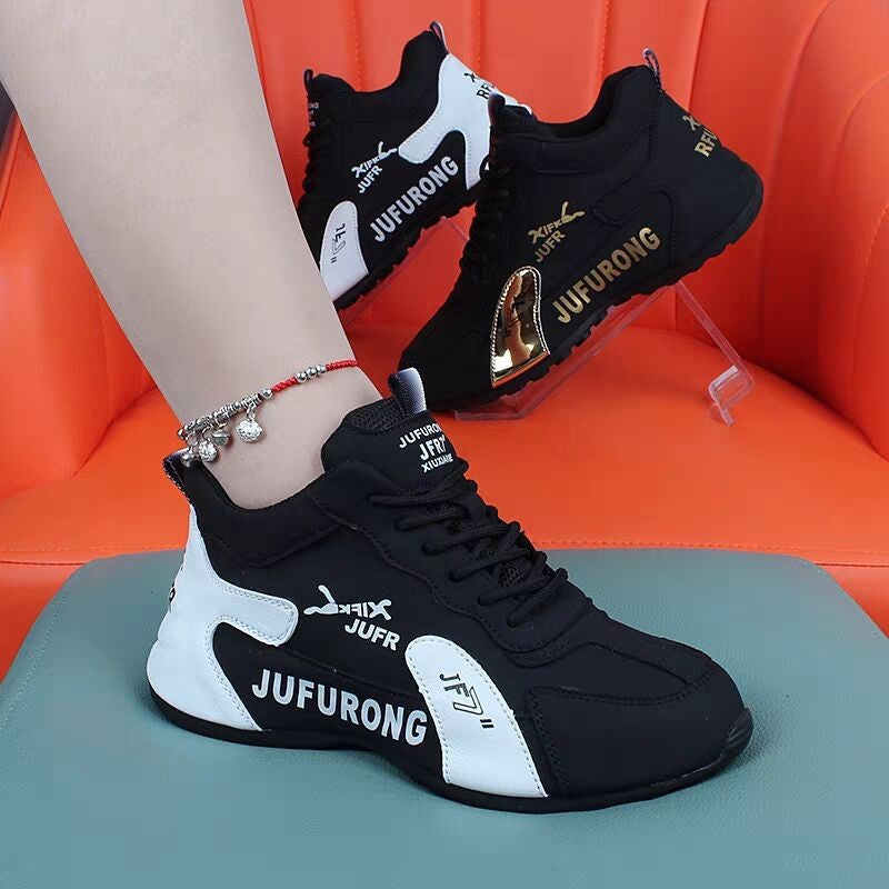 🔥【горещи продажби】👟Дишащи дамски маратонки с меки подметки