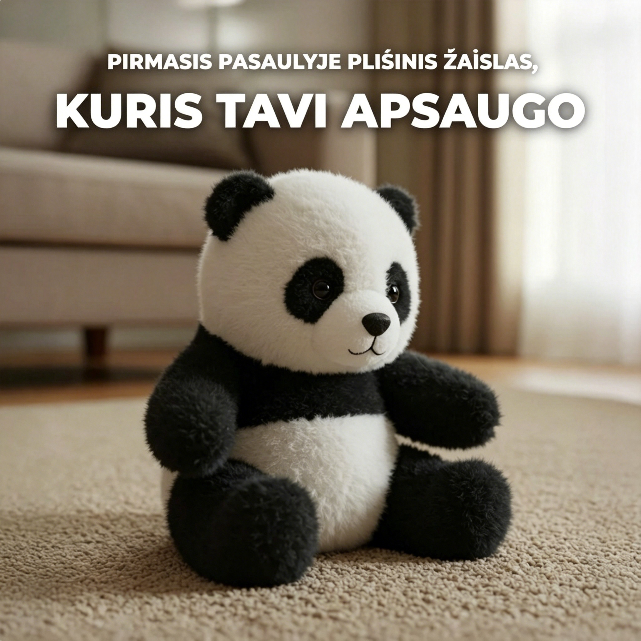 30%OFF🐨Koala – emocinis gydymas bet kada ir bet kur (ištikimiausias jūsų draugas)