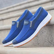 50% ОТСТЪПКА👞Нови леки спортни обувки✅ Семпли стил, удобни и издръжливи.