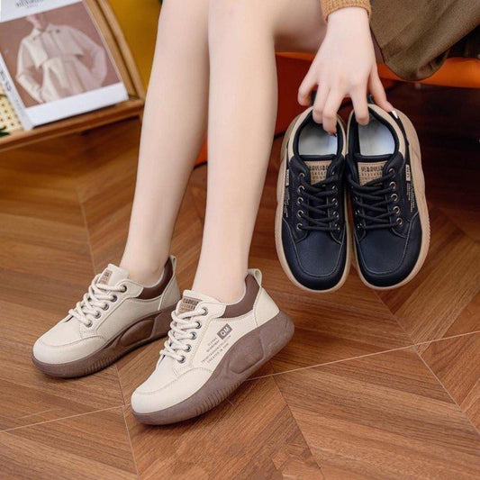 Удобни Обувки На Платформа За Всеки Ден【35-40】