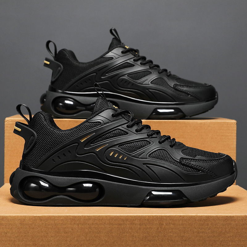 🔥【горещи продажби】Мъжки маратонки за бягане