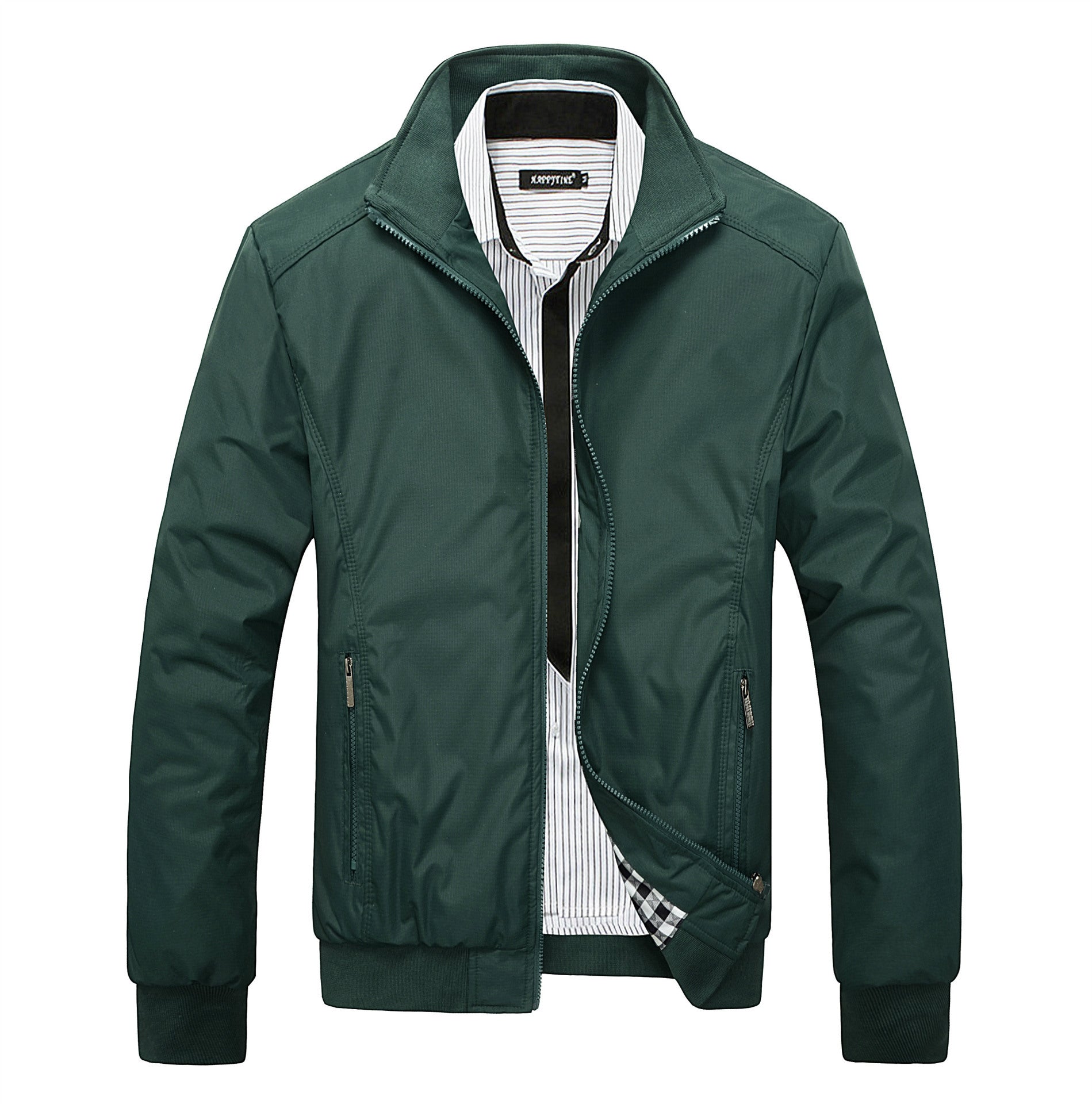 🥼【M-5XL】Ново стилно мъжко яке за ежедневие