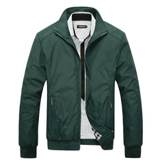 🥼【M-5XL】Ново стилно мъжко яке за ежедневие
