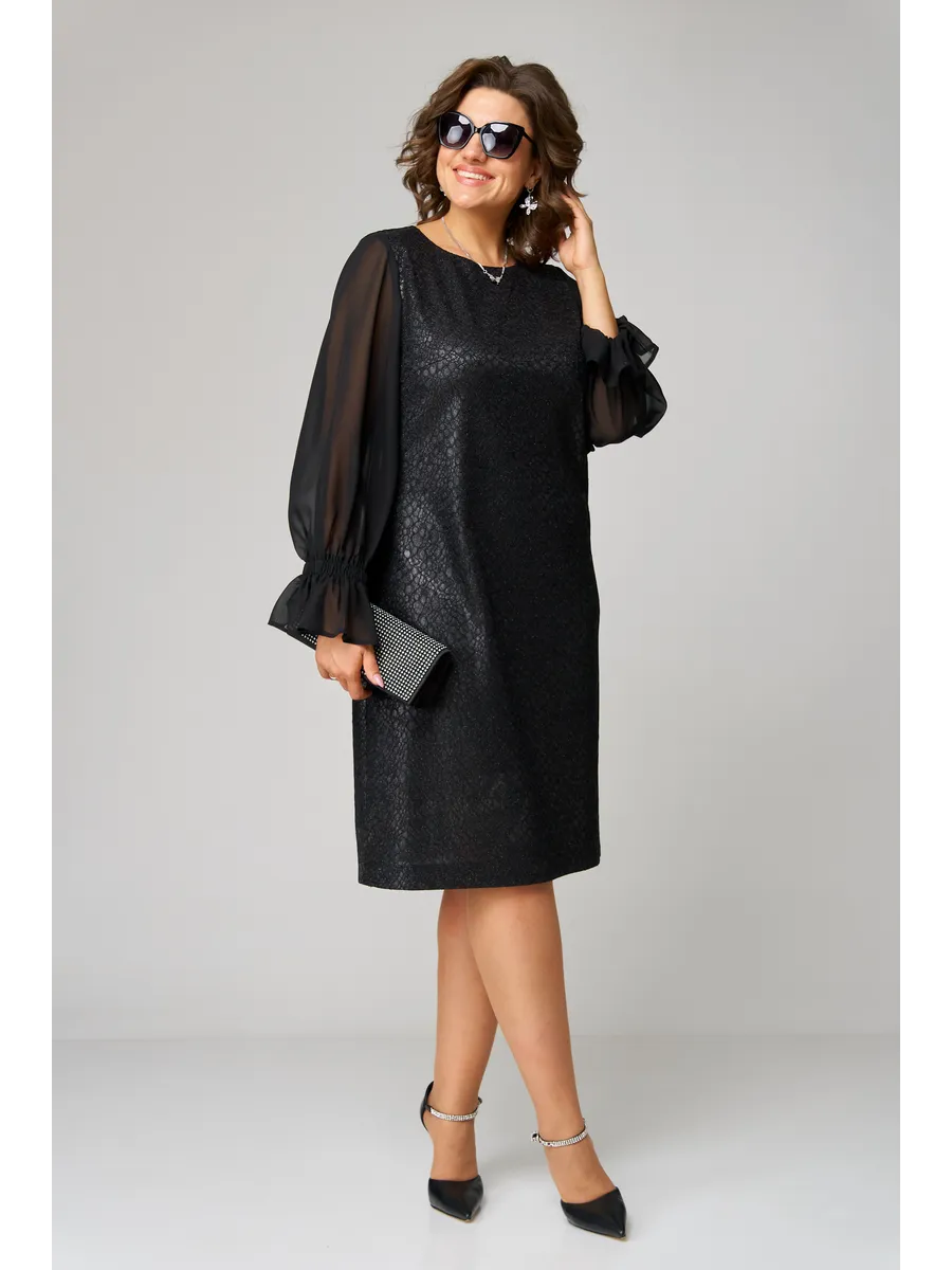 🌈【S-5XL】👗Нов стил, елегантни, висококачествени рокли