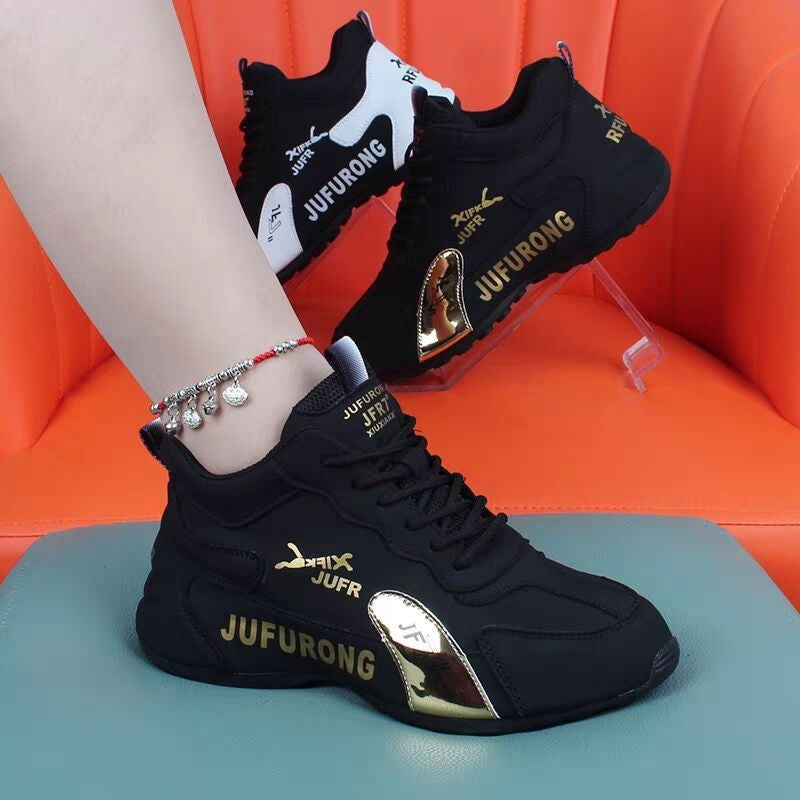 🔥【горещи продажби】👟Дишащи дамски маратонки с меки подметки