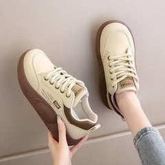 Удобни Обувки На Платформа За Всеки Ден【35-40】