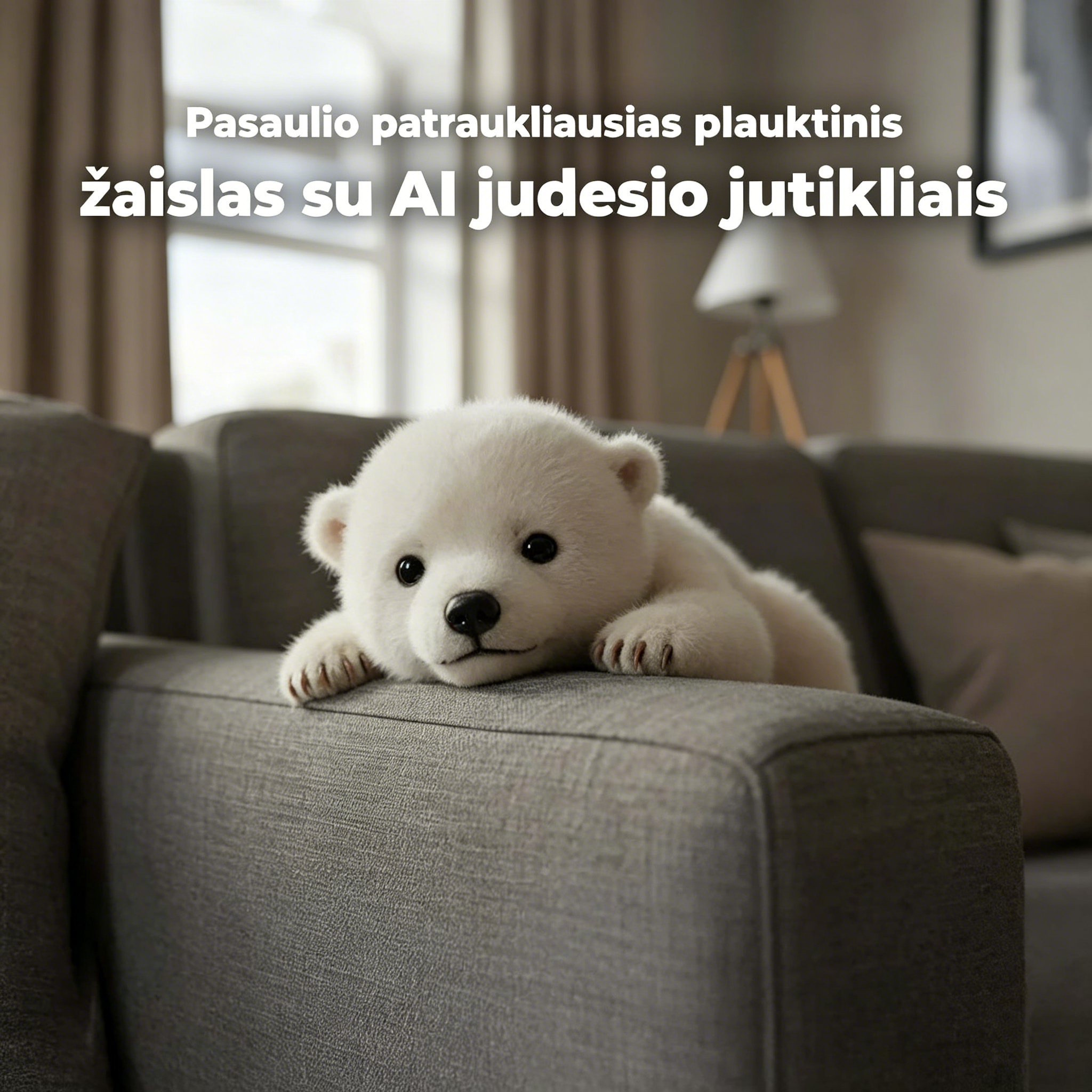 30%OFF🐨Koala – emocinis gydymas bet kada ir bet kur (ištikimiausias jūsų draugas)