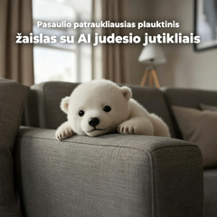 30%OFF🐨Koala – emocinis gydymas bet kada ir bet kur (ištikimiausias jūsų draugas)