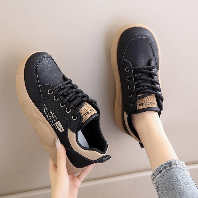 Удобни Обувки На Платформа За Всеки Ден【35-40】