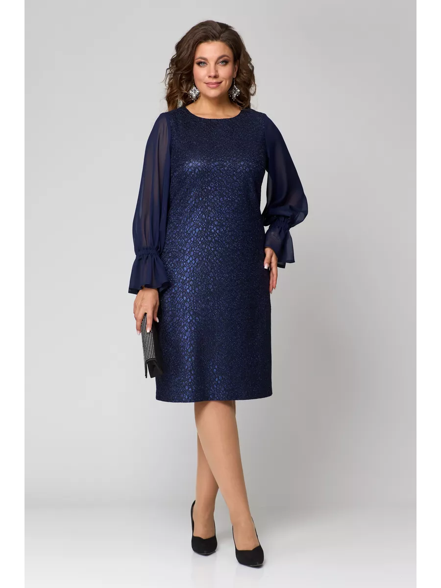 🌈【S-5XL】👗Нов стил, елегантни, висококачествени рокли