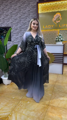 ✨【горещи продажби】【S-5XL】Това е красива рокля.
