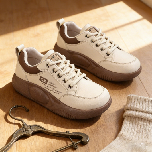 Удобни Обувки На Платформа За Всеки Ден【35-40】